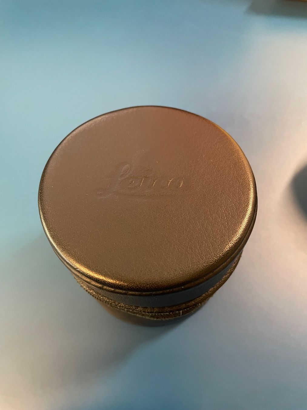 Leica Obiettivi: Objectif Leica Summicron-M 1:2/50 mm – Nuovo (secondo la descrizione) da Lausanne venduto da Mickk 8
