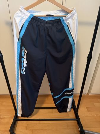 Lotto pantaloni 