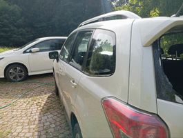 Subaru Forester 2. 0DS AWD/2014/ Standheizung/ Hagelschaden