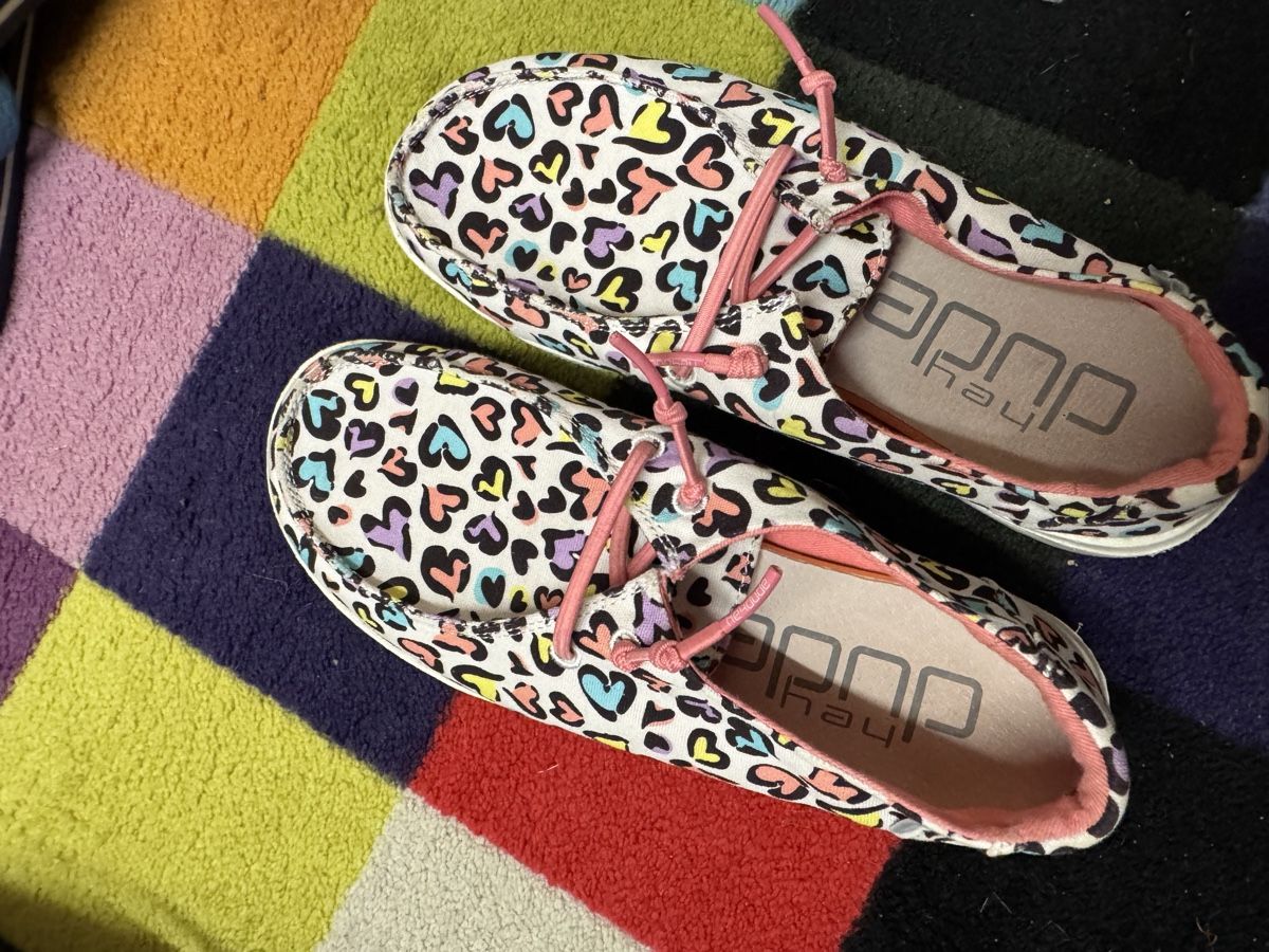 Scarpe da donna: Hey Dude Schuhe 36 – Usato da Hägendorf venduto da laumatt