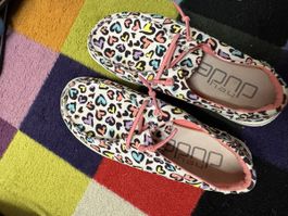 Hey Dude Schuhe 36