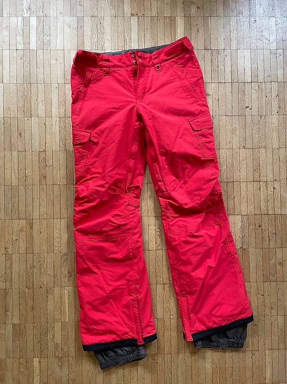 Pantaloni: NITRO Ski-/Snowboard-Hose, Grösse M – Usato da Köniz venduto da renoo