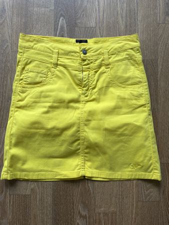 Golf Rock von Girls Golf