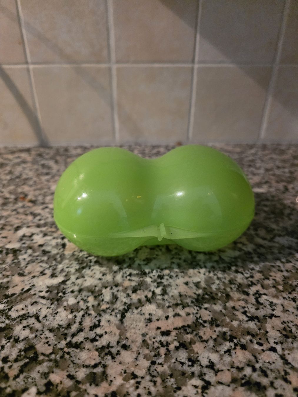 Tupperware Contenitori & Simili: Contenitore Tupperware verde – Usato da Pregassona venduto da ines72