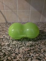 Contenitore Tupperware verde
