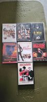Divers dvd