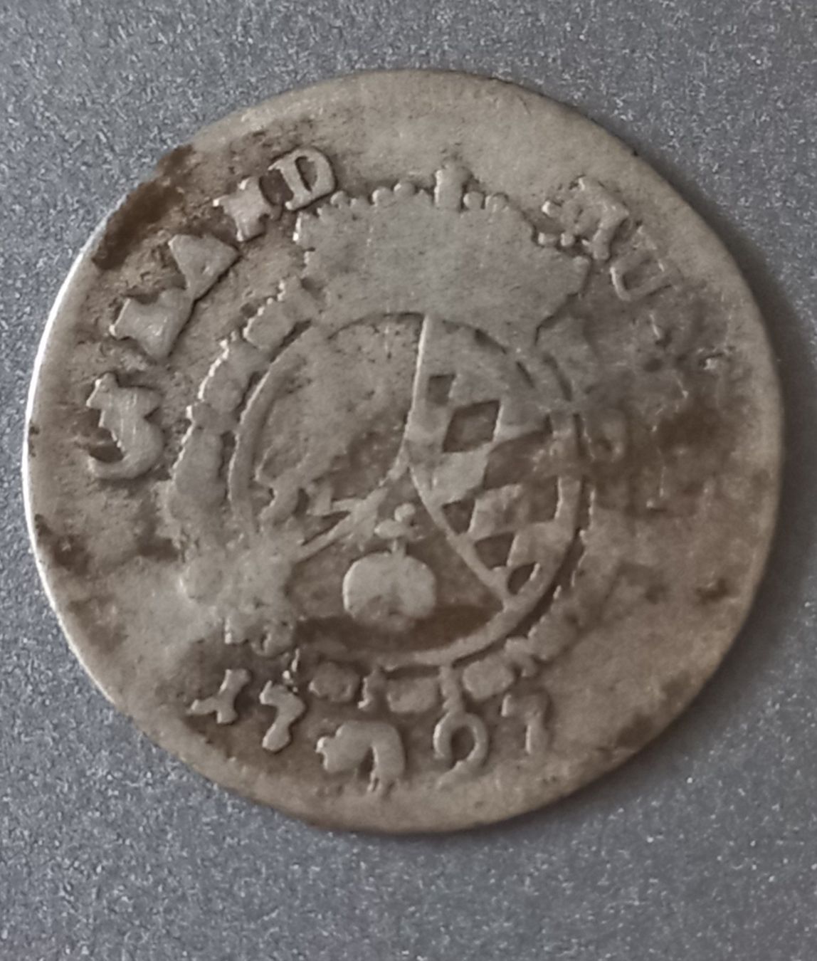 Tutti le monete: Alte Münze – Usato da Reinach BL venduto da Niculescu 1