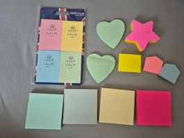 Lot de post-it