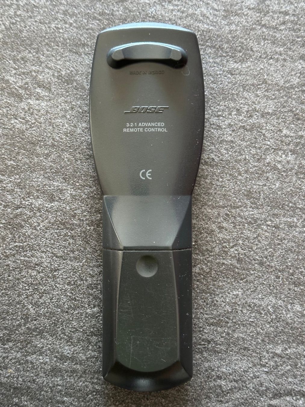 Bose Telecomandi: BOSE 3-2-1 Fernbedienung  - gebraucht – Usato da Geuensee venduto da dmi_hdp9 1