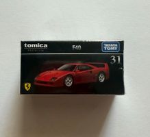 tomica Ferrari F40