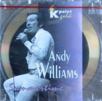 Andy Williams  Summertime F19