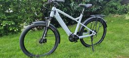 Vélo électrique Moustache Samedi 27 Xroad 3