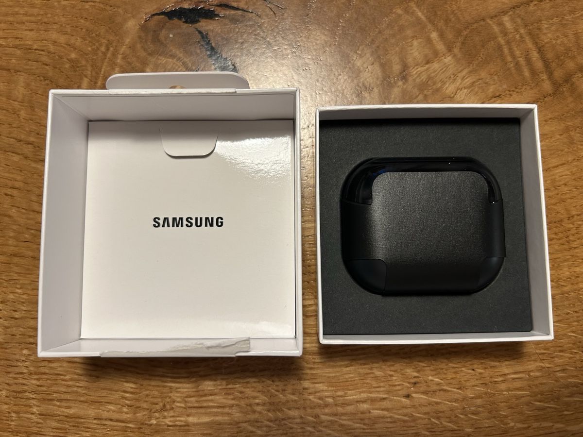 Samsung Kopfhörer: Samsung Galaxy Buds3 FE - NEU – Neu und originalverpackt aus Busswil BE von robinmc 2