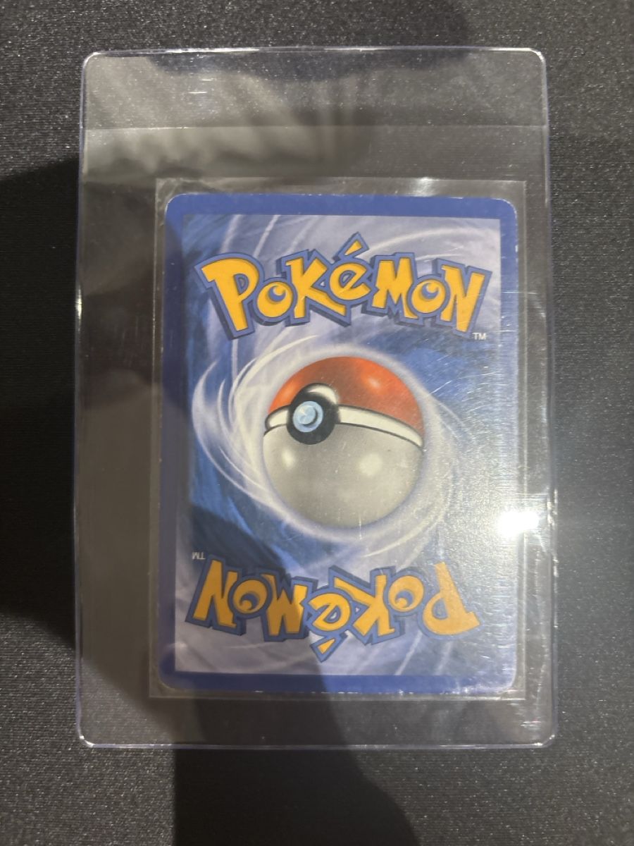 Pokémon Cartes à collectionner: Pokemon Karte Pikachu Holo Pop Series 6 – D'occasion à Anglikon par raf_7sml 1