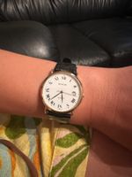 Montre Edox Quartz Swiss Made pour femme, très élégante!