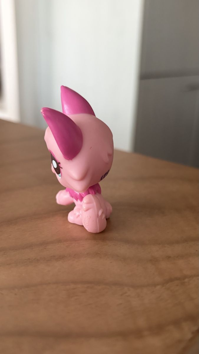 Littlest Pet Shop Spielzeuge: Littlest pet shop Wolf cat #38772 – Gebraucht aus Bern von ece_nxk7 1