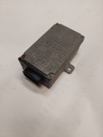 Steuergerät Bosch Zündung