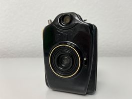 BOY - Vintage: antiker Fotoapparat von BILORA