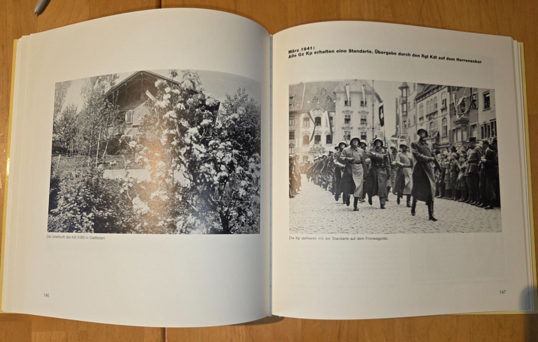 Libri: Buch > Schaffhauser Milizen gestern und heute – Usato da Obermumpf venduto da oiskypoisky 2
