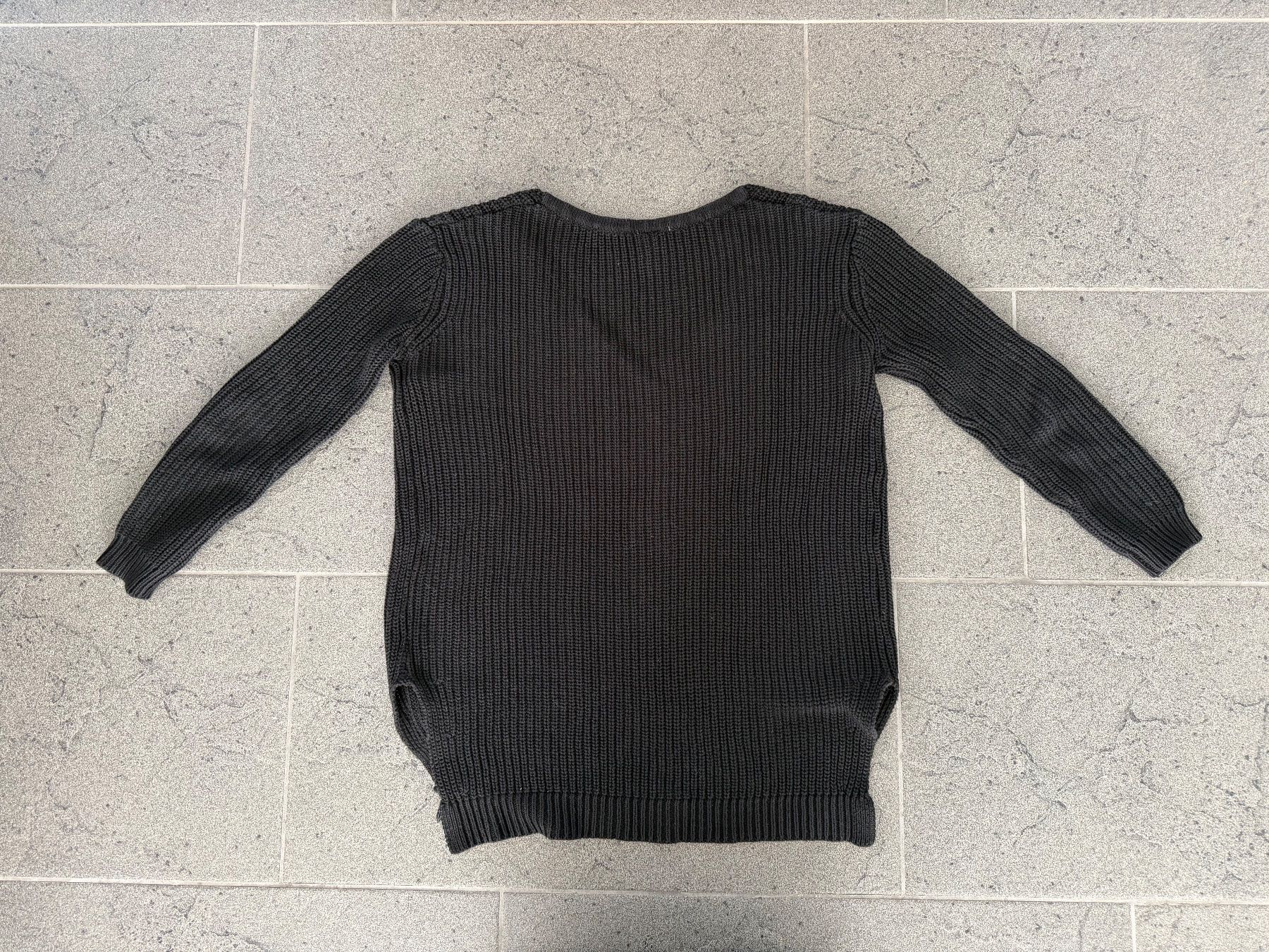 Zebra Pullover & Sweatshirts: Pullover Strick V-Ausschnitt Grösse XS – Neu (gemäss Beschreibung) aus Rupperswil von Nila_7 2