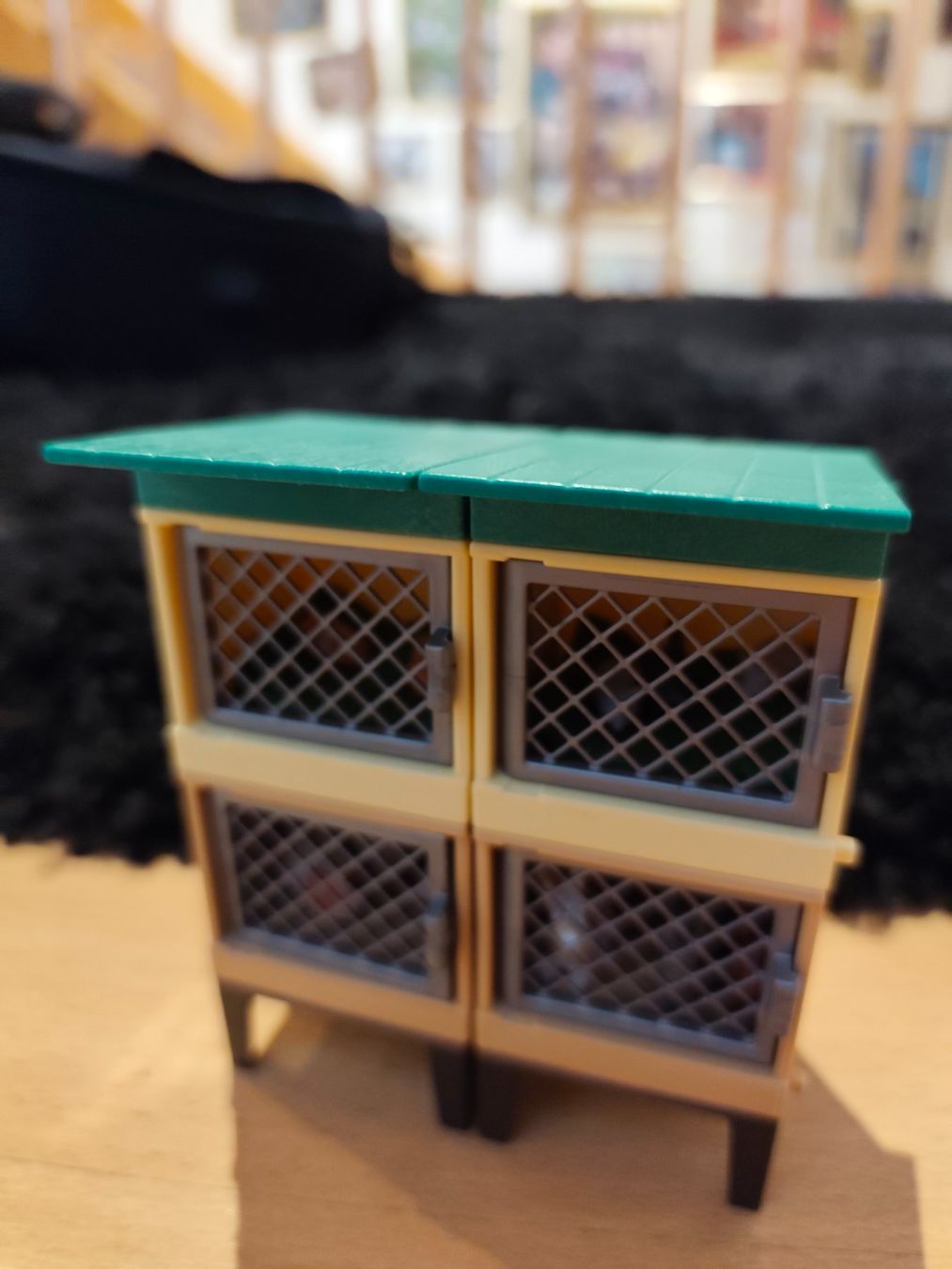 Playmobil Giocattoli: Kleintiere Playmobil – Usato da Tegerfelden venduto da jea_f5xk 2