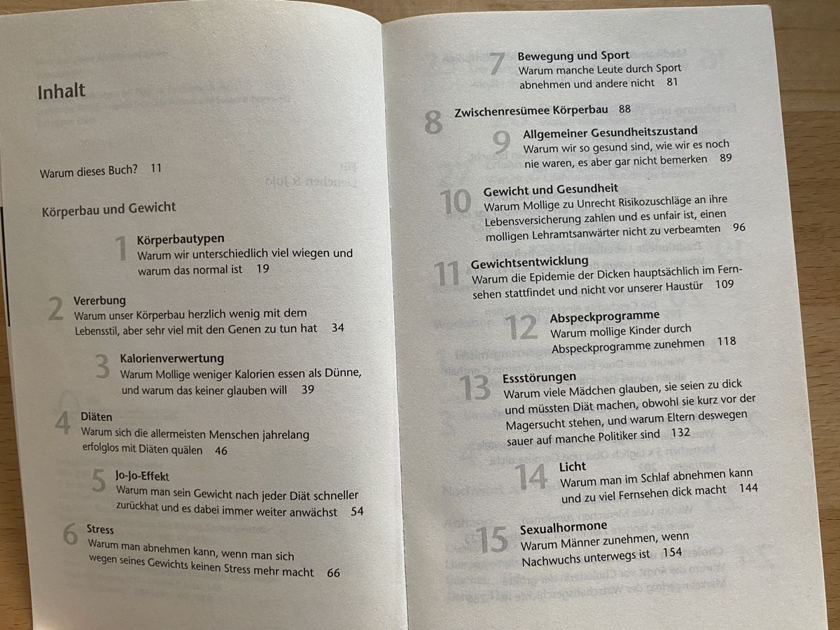 Libri: Lizenz zum Essen - Gunter Frank – Usato da Schwarzenburg venduto da Michellu 6