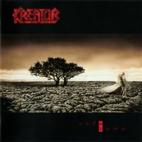Kreator – Endorama