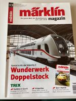 MÄRKLIN MAGAZIN 03 / 2018