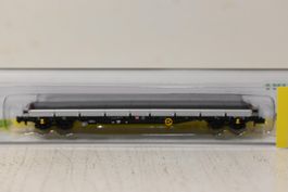 Niederboardwagen Trix Spur N mit OVP