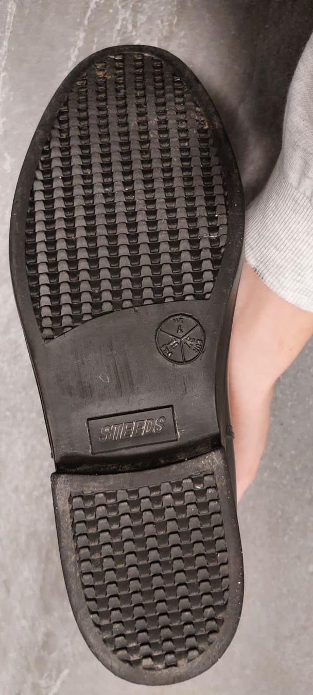 Damenschuhe: Steeds Stiefeletten – Gebraucht aus Schwyz von jor_5y66 2