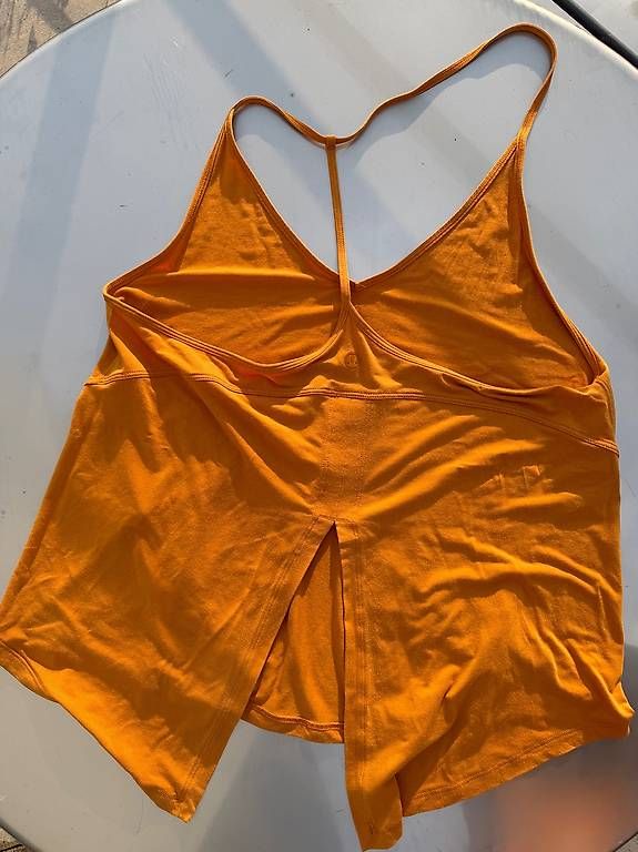 Top: Lulu lemon yoga Top – Usato da Zollikon venduto da Chr_qb72 2