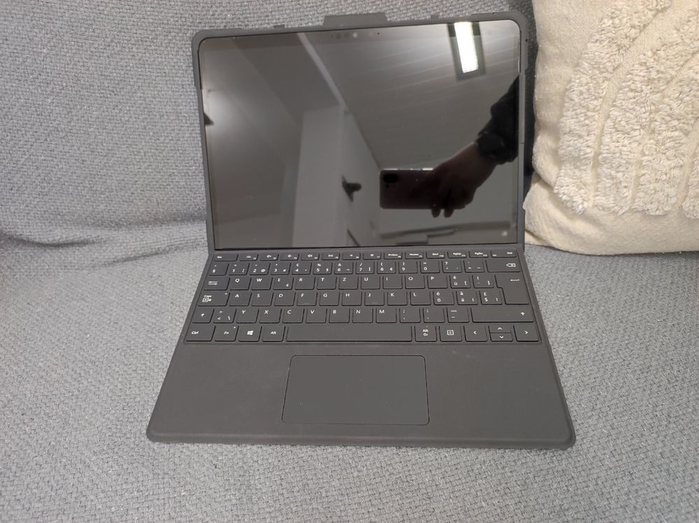 Surface pro x Business Kaufen auf Ricardo