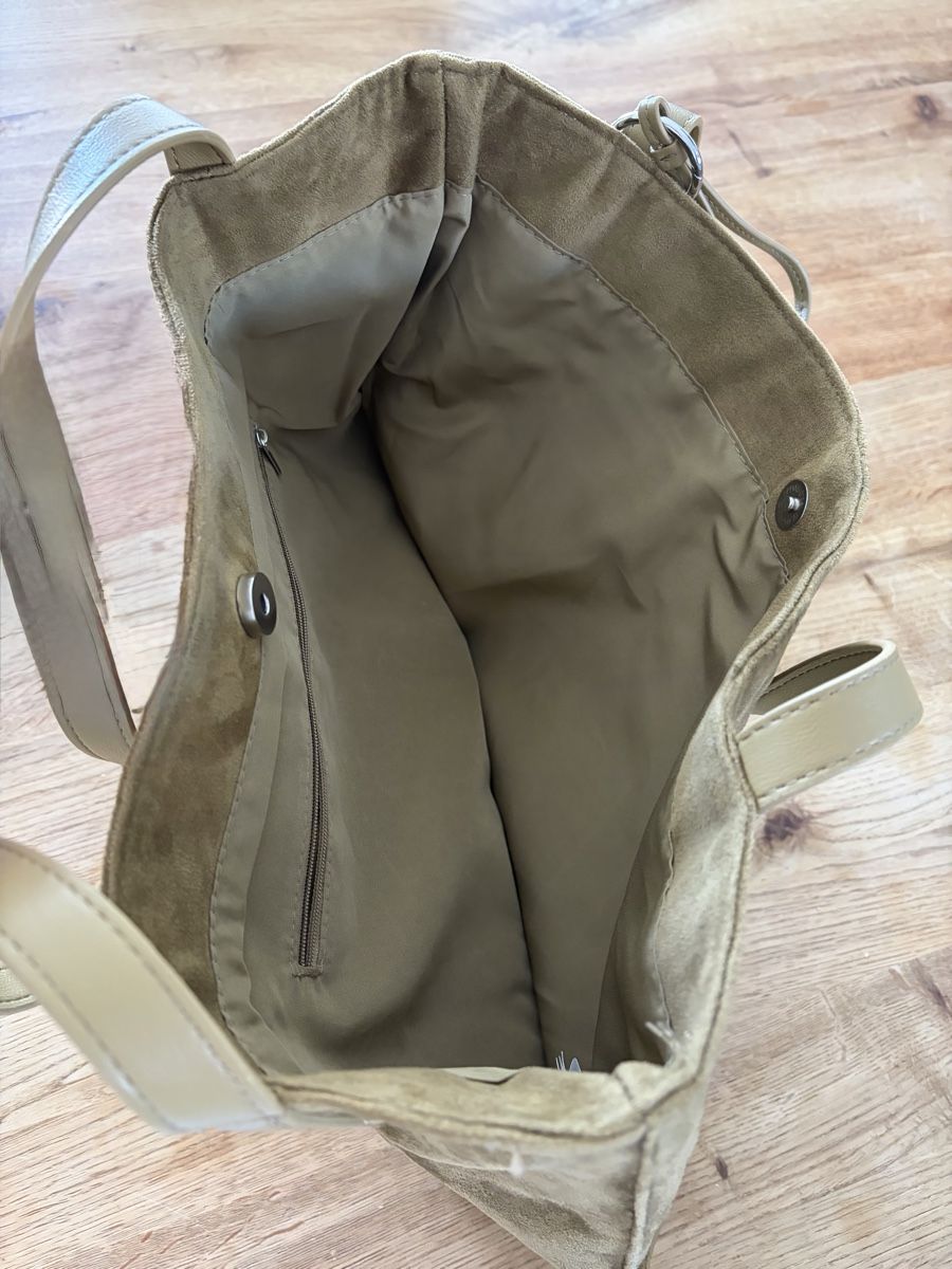 Sacs femmes: Modische Tasche – Neuf (Voir description) à Bonstetten par Moma10 4