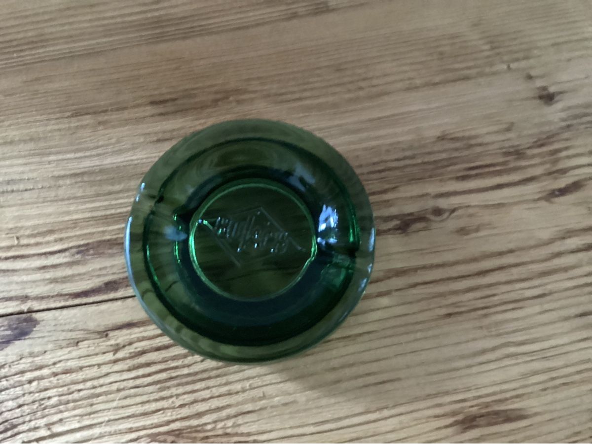 Bülacher Contenitori & Simili: Bülacher Deckel zu Flasche oder Gläser – Usato da Wassen UR venduto da SABDOM 2