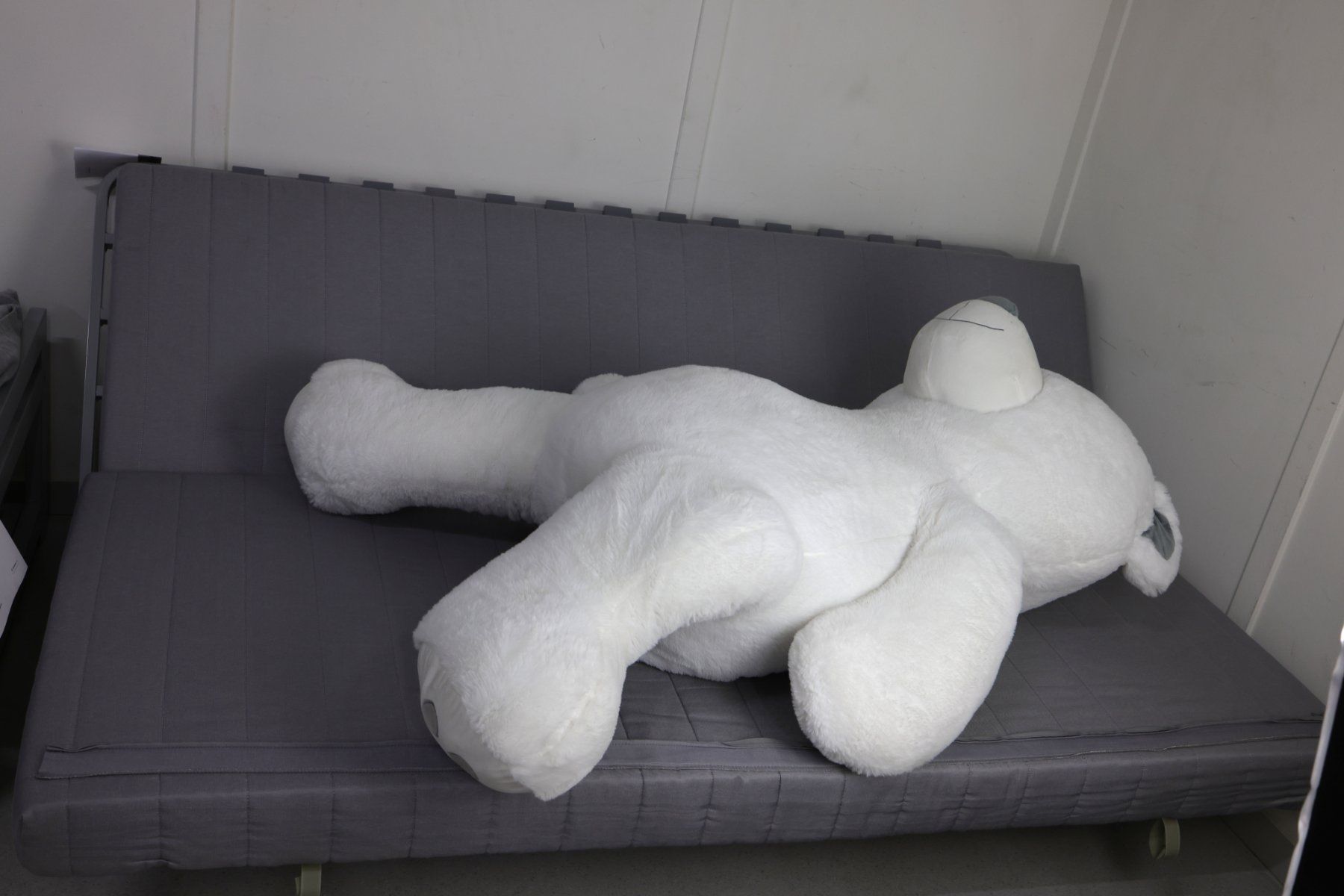 Manor Giocattoli: XL Plüsch-Teddybär – Usato da Volketswil venduto da brockipfannenstil 5