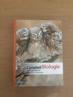 Lehrbuch Campbell Biologie Gymnasiale Oberstufe neuwertig