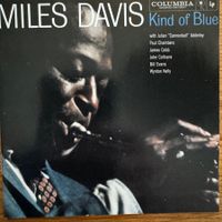 Miles Davis - kind of blue (SBM-CD)