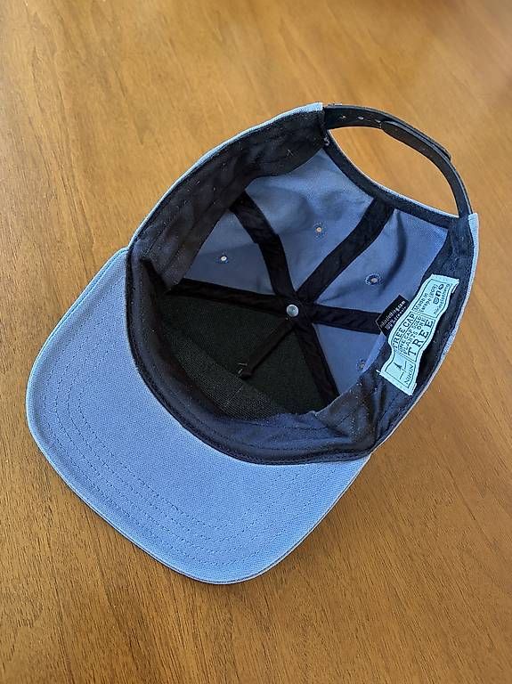Altro abbigliamento per bambino: Nikin Tree Cap Snap Kinder-Cap (neuwertig) – Usato da Lenzburg venduto da christianbeck 1