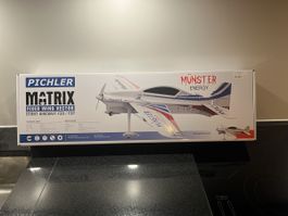 Kit avion Pichler