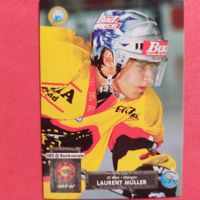 Laurent Müller - SCB - 1996/97