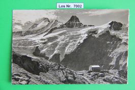 CH Ansichtskarte Grindelwald 40iger Jahre           Los 7002