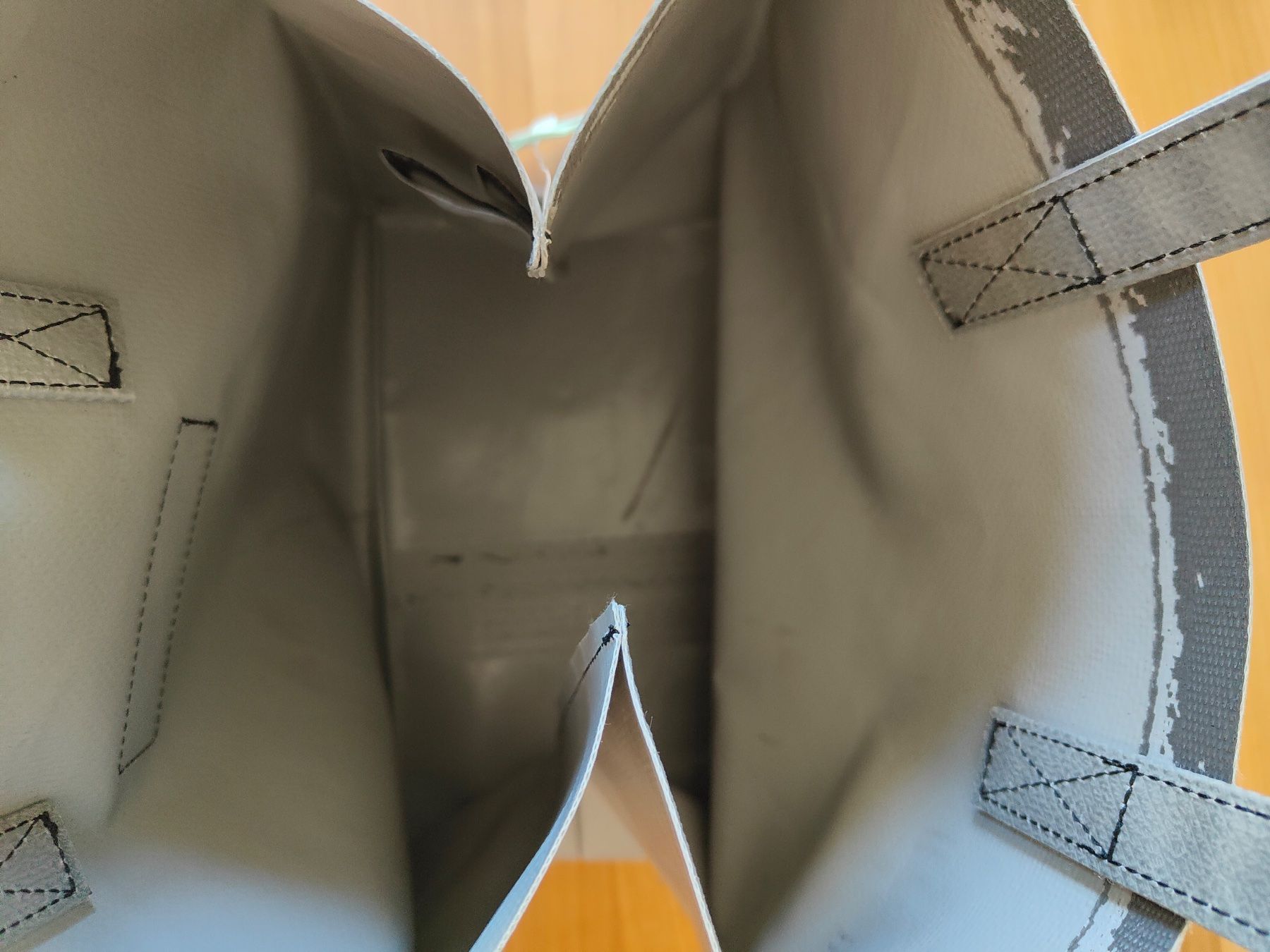 Freitag Borse: Freitagtasche Sonny F250 – Nuovo (secondo la descrizione) da Winterthur venduto da the7mx1reon 4