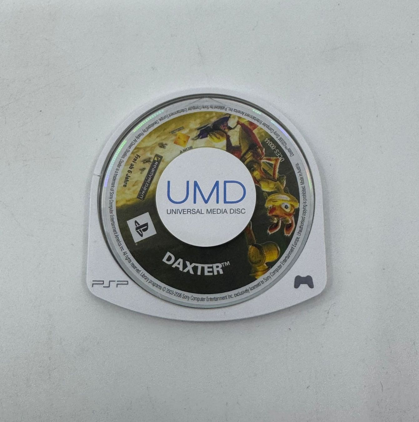 Giochi: Daxter (PSP) – Usato da Herisau venduto da Seyashop1