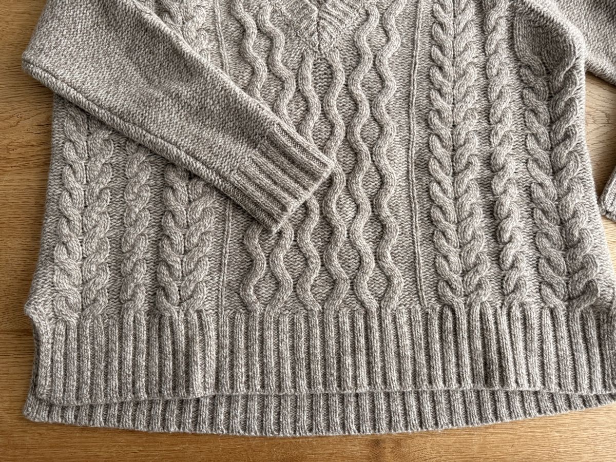 Max Mara Maglioni & Felpe: MaxMara Weekend Strickpullover – Usato da Allschwil venduto da Frida015 6