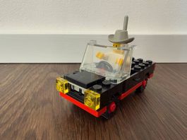Lego Convertible, Set 6627, Cabriolet