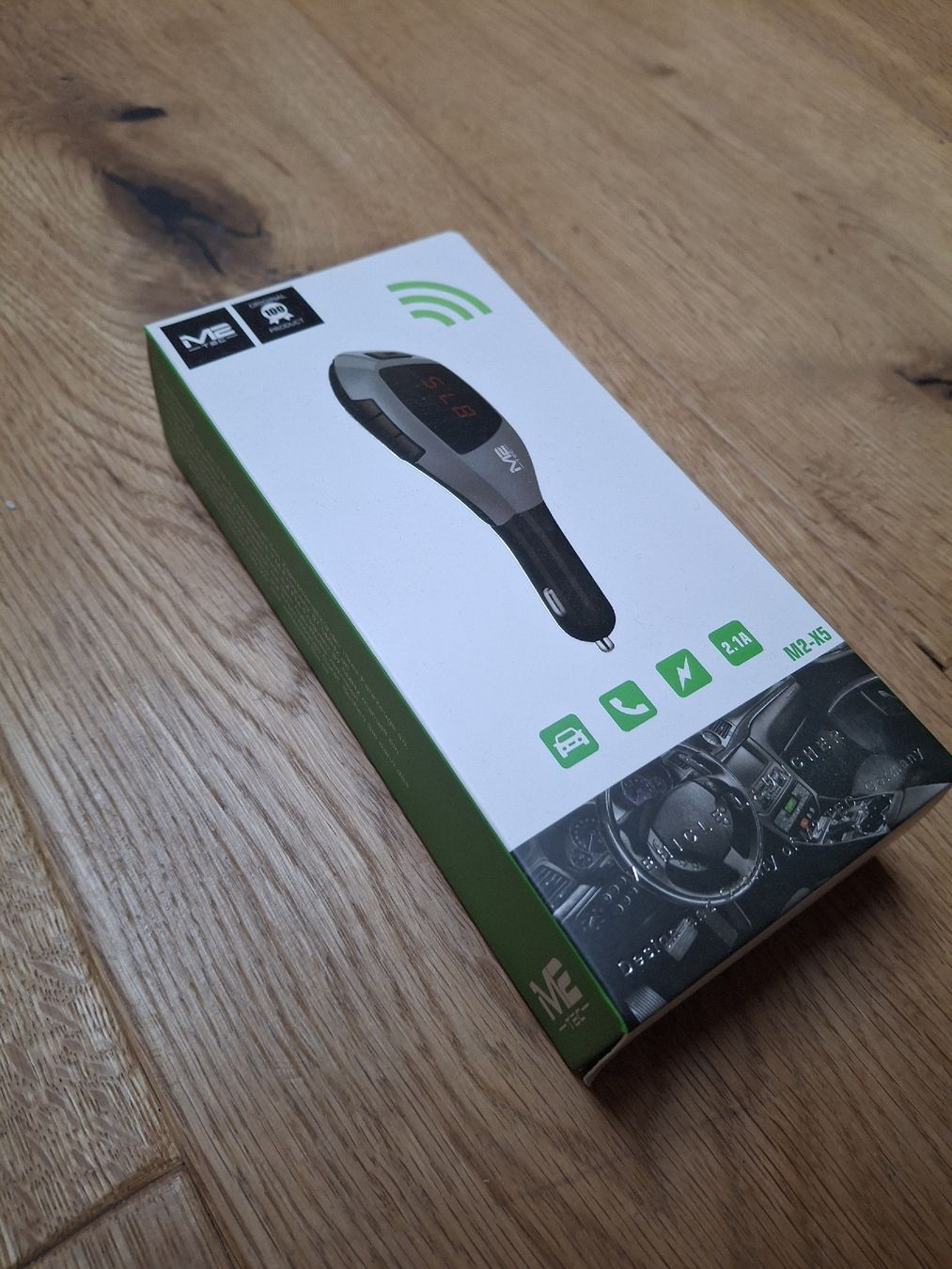 Sonstiges Fahrzeugzubehör: Vehucle Launcher – Neu und originalverpackt aus Oberdiessbach von guy_7blb 1