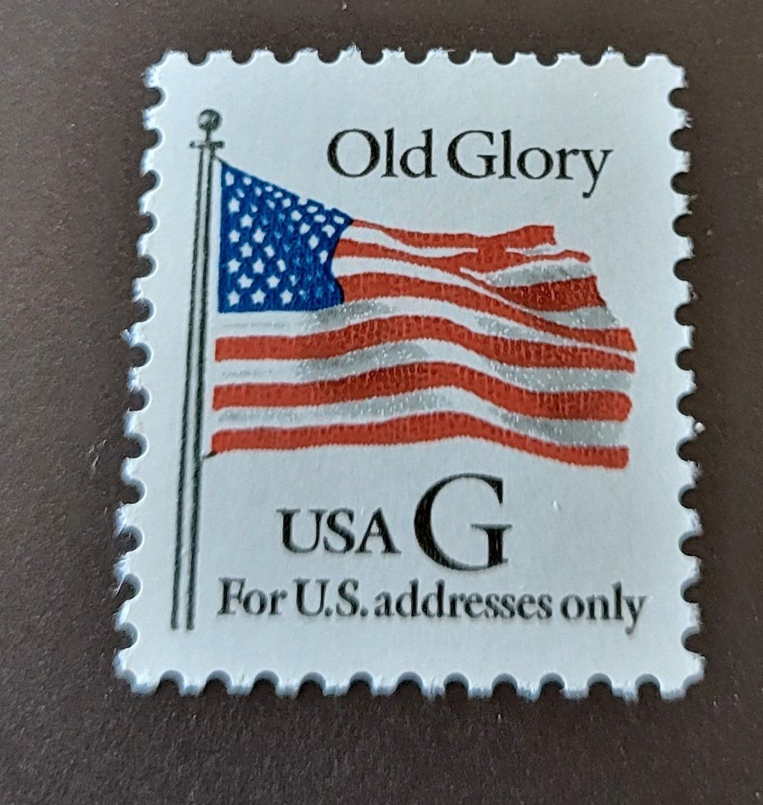 Tutti i francobolli: Usa 1994 briefmarke – Usato da St Gallen venduto da Stampsalshobby