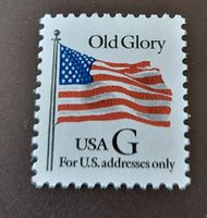 Usa 1994 briefmarke