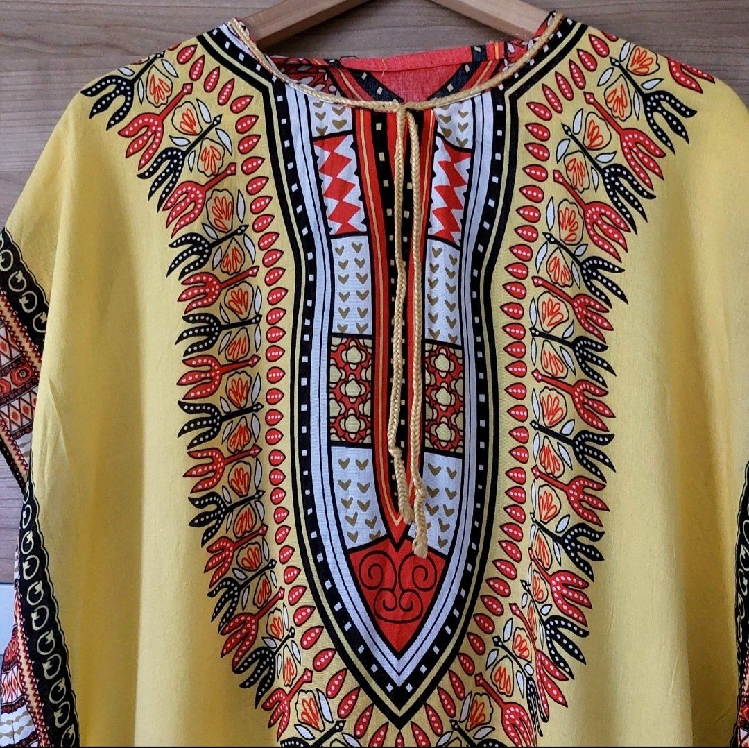 Tuniche: Kaftan aus Marokko – Nuovo (secondo la descrizione) da Aarau Rohr venduto da meeruisland 1