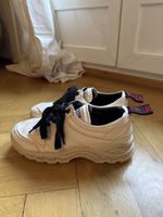 Baskets ZADIG&VOLTAIRE en CUIR